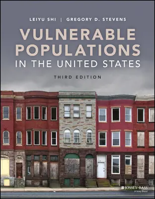 Zraniteľné skupiny obyvateľstva v Spojených štátoch - Vulnerable Populations in the United States