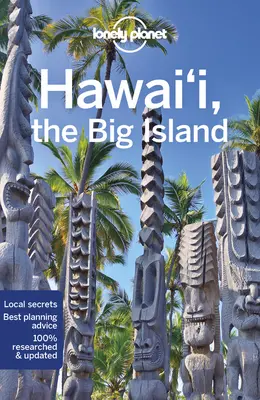 Lonely Planet Havaj Veľký ostrov 5 - Lonely Planet Hawaii the Big Island 5