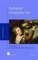 Európske spotrebiteľské právo, 5: druhé vydanie - European Consumer Law, 5: Second Edition