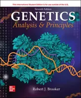 Genetika ISE: Analýza a princípy - ISE Genetics: Analysis and Principles