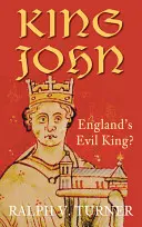 Kráľ Ján - King John