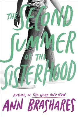 Druhé leto sesterstva - The Second Summer of the Sisterhood