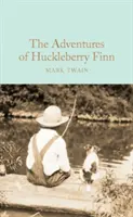 Dobrodružstvá Huckleberryho Finna - The Adventures of Huckleberry Finn