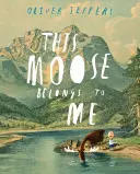 Tento los patrí mne - This Moose Belongs to Me