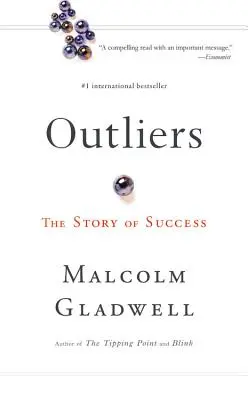 Outliers (Výnimoční): Príbeh úspechu - Outliers: The Story of Success