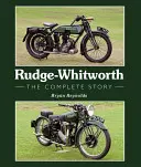 Rudge-Whitworth: Kompletný príbeh - Rudge-Whitworth: The Complete Story