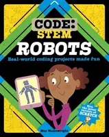 Kód: STEM: STEM: STEM: Roboti - Code: STEM: Robots