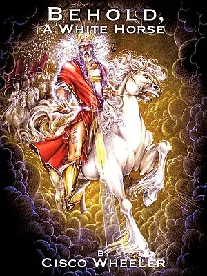 Hľa, biely kôň - Behold A White Horse