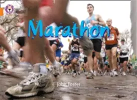Maratón - The Marathon