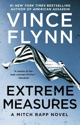Krajné opatrenia, 11: Thriller - Extreme Measures, 11: A Thriller