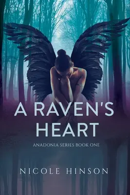 Havranie srdce - A Raven's Heart