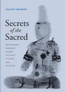 Tajomstvá posvätna: Posilnenie budhistických obrazov v jasnej podobe, v kóde a vo vyrovnávacej pamäti - Secrets of the Sacred: Empowering Buddhist Images in Clear, in Code, and in Cache