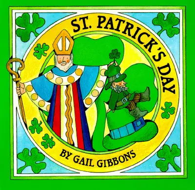 Deň svätého Patrika - St. Patrick's Day