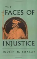 Tváre nespravodlivosti - The Faces of Injustice
