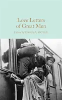 Milostné listy veľkých mužov - Love Letters of Great Men