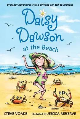 Daisy Dawsonová na pláži - Daisy Dawson at the Beach
