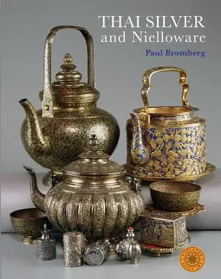 Thajské striebro a Nielloware - Thai Silver and Nielloware