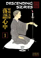 Zostupné príbehy: Showa Genroku Rakugo Shinju 1 - Descending Stories: Showa Genroku Rakugo Shinju 1