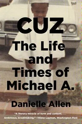 Cuz: Americká tragédia - Cuz: An American Tragedy