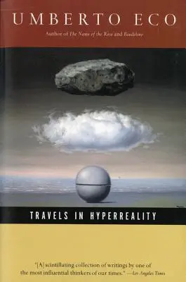 Cesty v hyperrealite - Travels in HyperReality