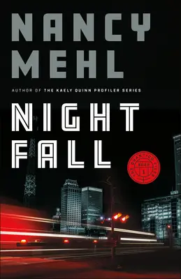 Nočný pád - Night Fall