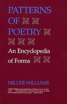 Vzory poézie: Encyklopédia foriem - Patterns of Poetry: An Encyclopedia of Forms