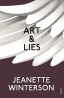 Umenie a lži - skladba pre tri hlasy a bábiku - Art & Lies - A Piece for Three Voices and a Bawd