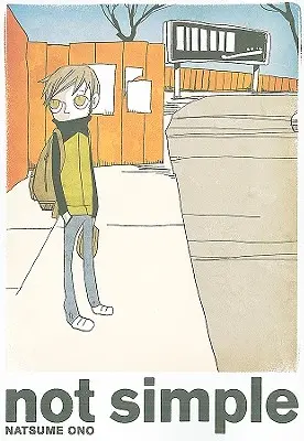 Nie je to jednoduché, 1 - Not Simple, 1