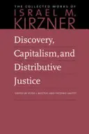 Objavovanie, kapitalizmus a distributívna spravodlivosť - Discovery, Capitalism, and Distributive Justice
