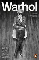 Warhol - Život ako umenie - Warhol - A Life as Art