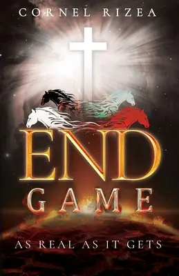 Koniec hry: Tak reálne, ako to len ide - End Game: As Real As It Gets