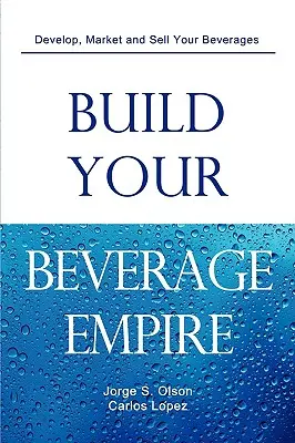 Vybudujte si svoje nápojové impérium - Build Your Beverage Empire