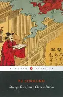 Podivné príbehy z čínskeho štúdia - Strange Tales from a Chinese Studio