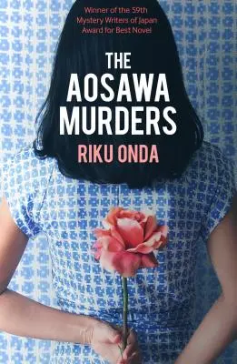 Vraždy v Aosawe - The Aosawa Murders