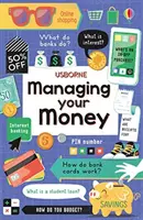 Správa peňazí - Managing Your Money