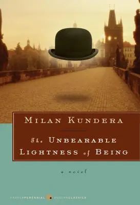 Neznesiteľná ľahkosť bytia - The Unbearable Lightness of Being