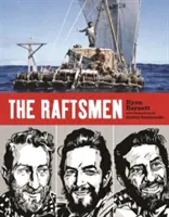 Pltníci - The Raftsmen