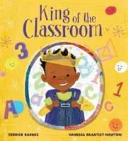 Kráľ triedy - King of the Classroom