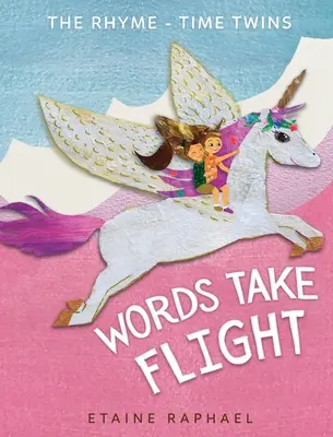 Slová vzlietajú - Words Take Flight