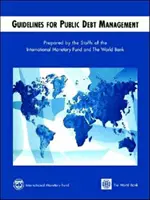 Usmernenia pre riadenie verejného dlhu - Guidelines for Public Debt Management