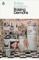 Vychovávanie démonov - Raising Demons