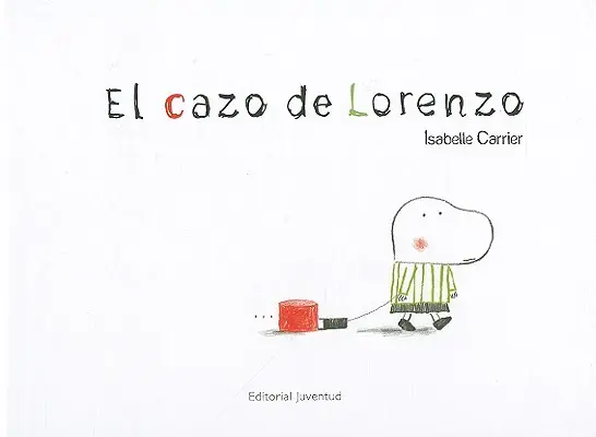 El Cazo de Lorenzo = Lorenzov kastról - El Cazo de Lorenzo = Lorenzo's Casserole