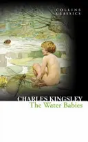 Vodné deti - Water Babies