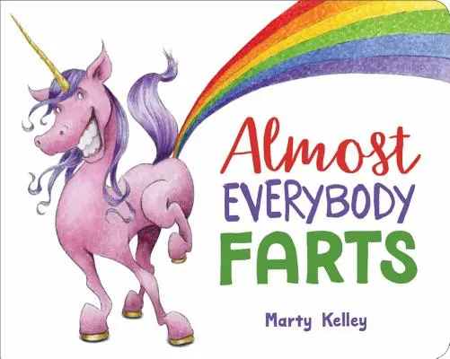 Takmer všetci prdia - Almost Everybody Farts