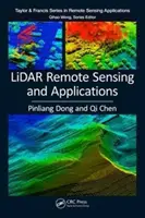 Diaľkové snímanie a aplikácie lidaru - Lidar Remote Sensing and Applications