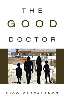 Dobrý lekár - The Good Doctor