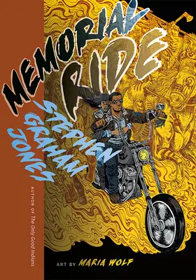 Spomienková jazda - Memorial Ride