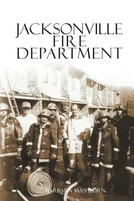 Hasičský zbor Jacksonville - Jacksonville Fire Department