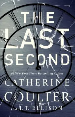 Posledná sekunda, 6 - The Last Second, 6