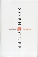 Antigona: Nový preklad - Antigone: A New Translation